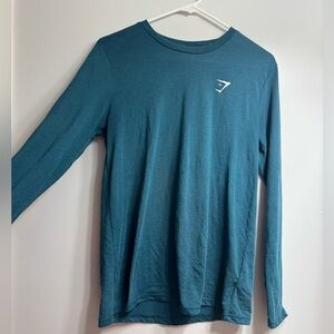 Gymshark - Everyday Seamless Long Sleeve Top